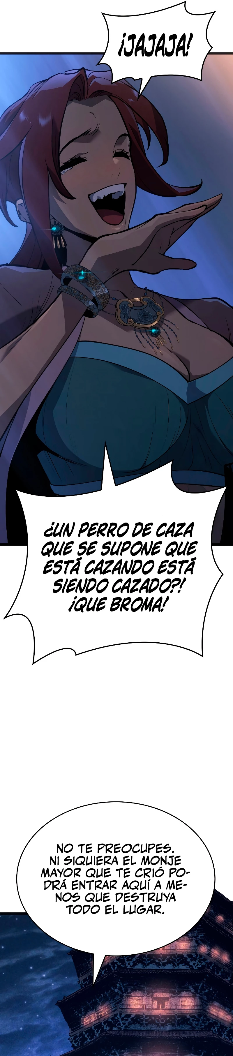 Read El Asesino de la Luna a la Deriva ES Manga Online