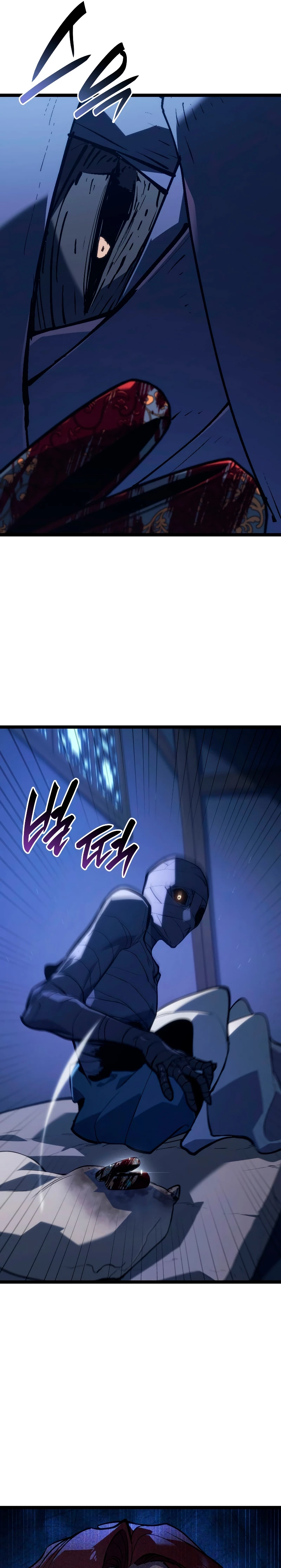 Read El Asesino de la Luna a la Deriva ES Manga Online