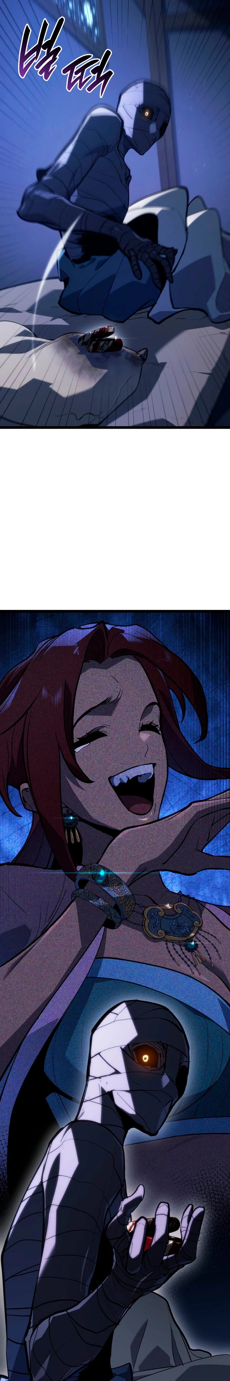 Read El Asesino de la Luna a la Deriva ES Manga Online