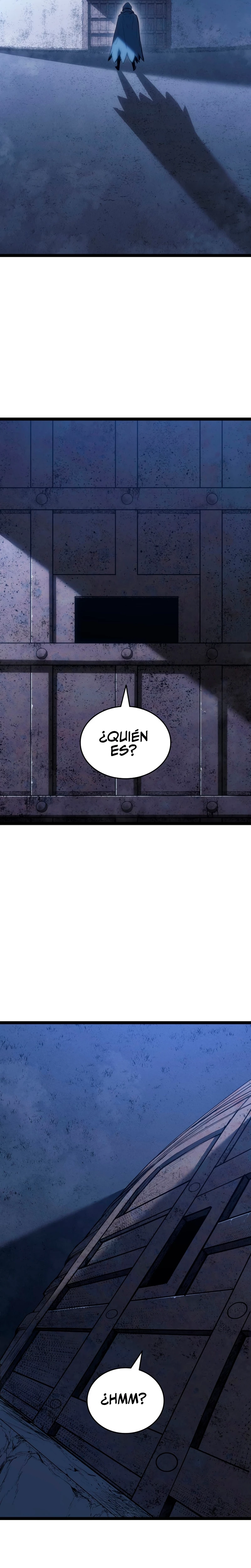 Read El Asesino de la Luna a la Deriva ES Manga Online
