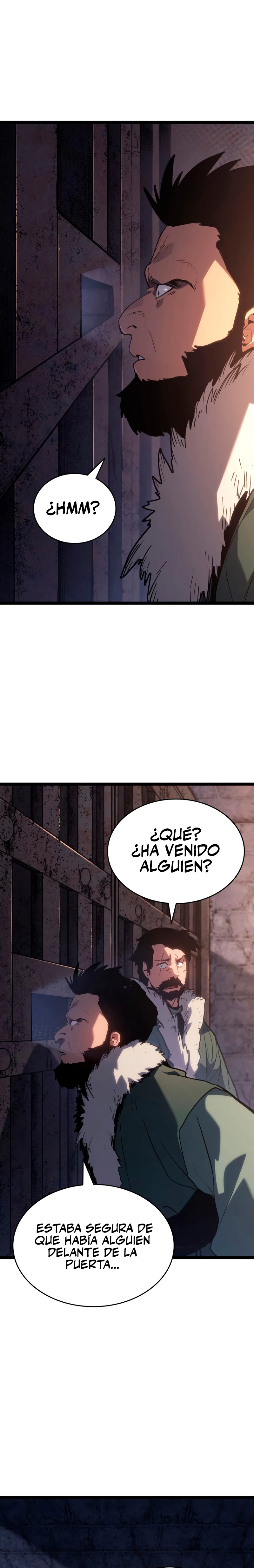 Read El Asesino de la Luna a la Deriva ES Manga Online