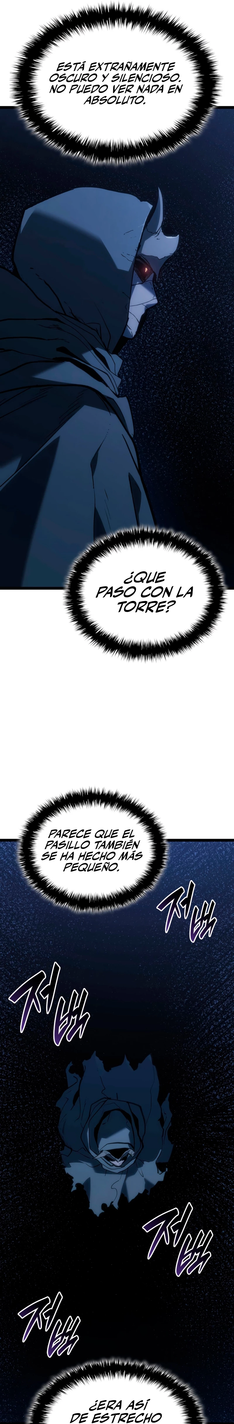 Read El Asesino de la Luna a la Deriva ES Manga Online