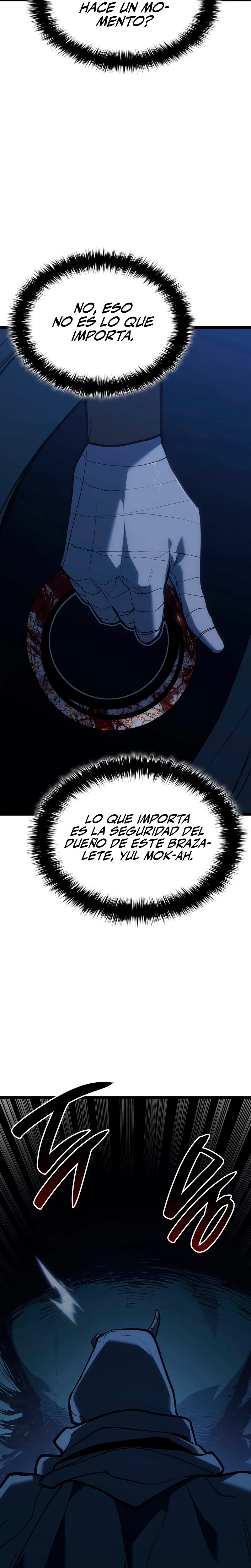Read El Asesino de la Luna a la Deriva ES Manga Online