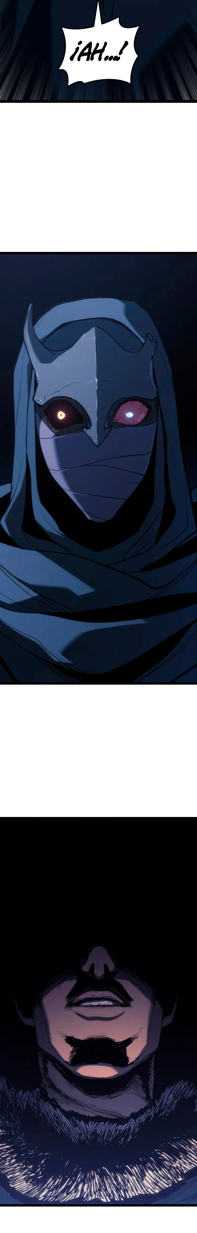 Read El Asesino de la Luna a la Deriva ES Manga Online