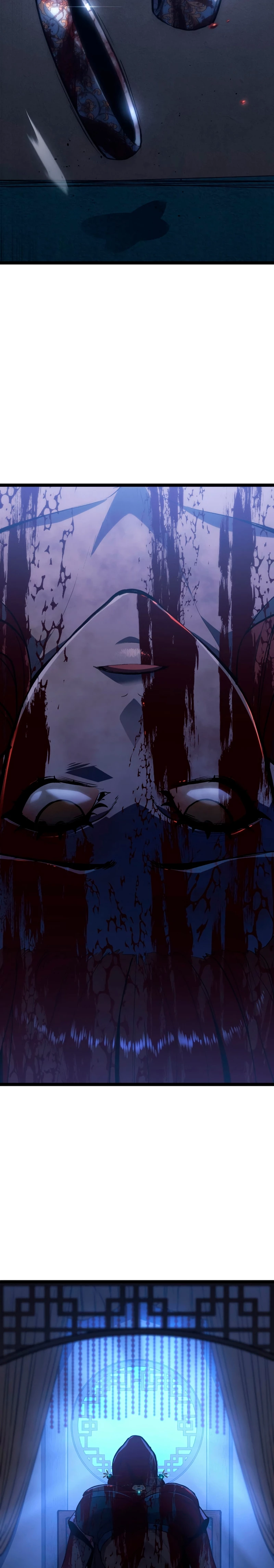 Read El Asesino de la Luna a la Deriva ES Manga Online