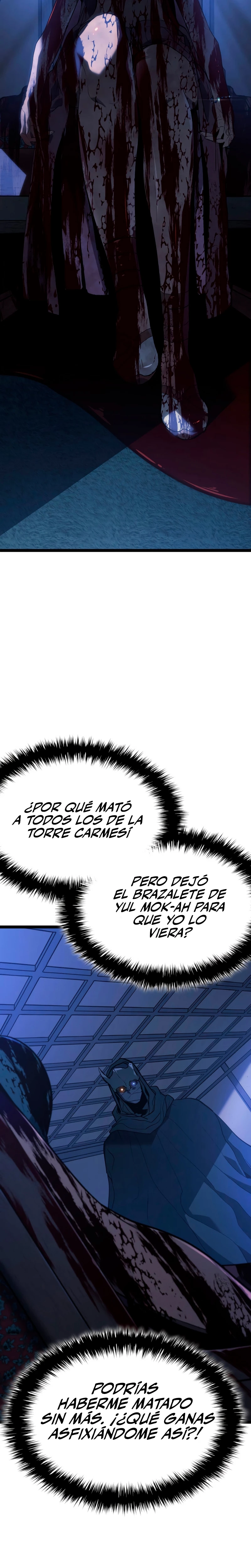 Read El Asesino de la Luna a la Deriva ES Manga Online