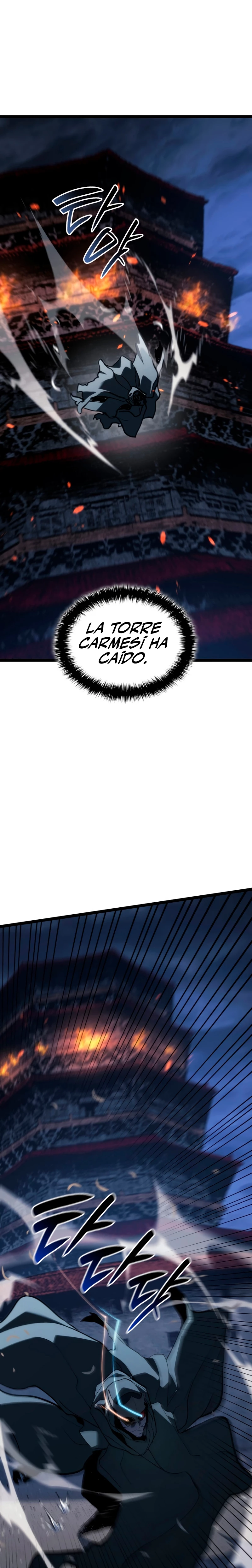 Read El Asesino de la Luna a la Deriva ES Manga Online
