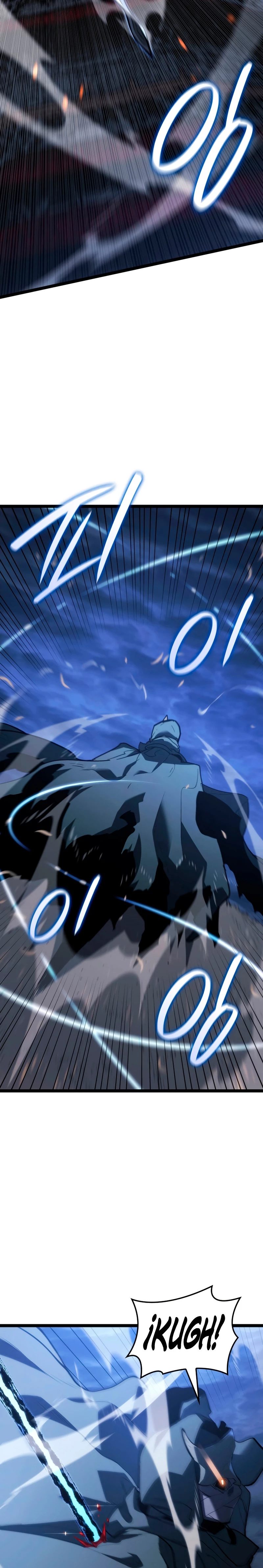 Read El Asesino de la Luna a la Deriva ES Manga Online
