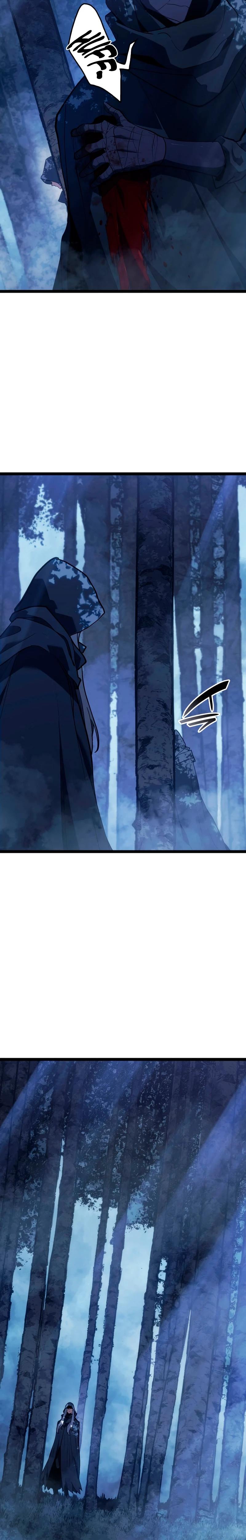 Read El Asesino de la Luna a la Deriva ES Manga Online