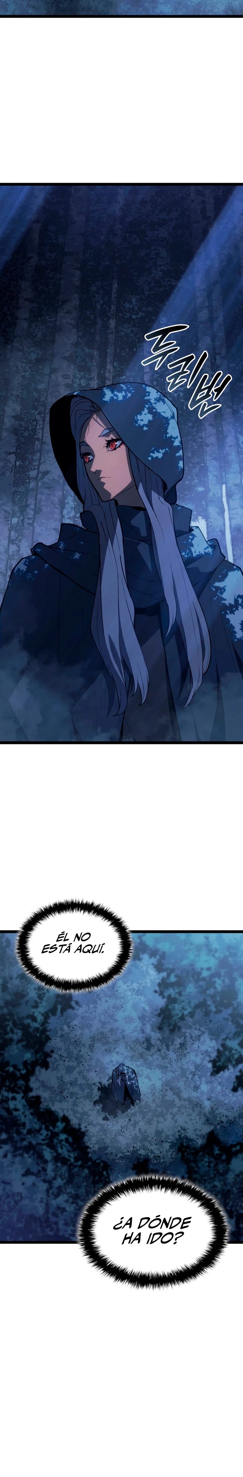 Read El Asesino de la Luna a la Deriva ES Manga Online
