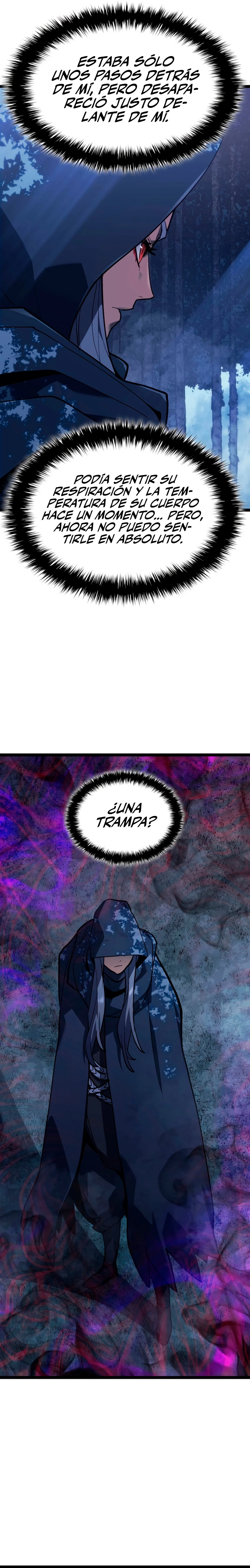 Read El Asesino de la Luna a la Deriva ES Manga Online