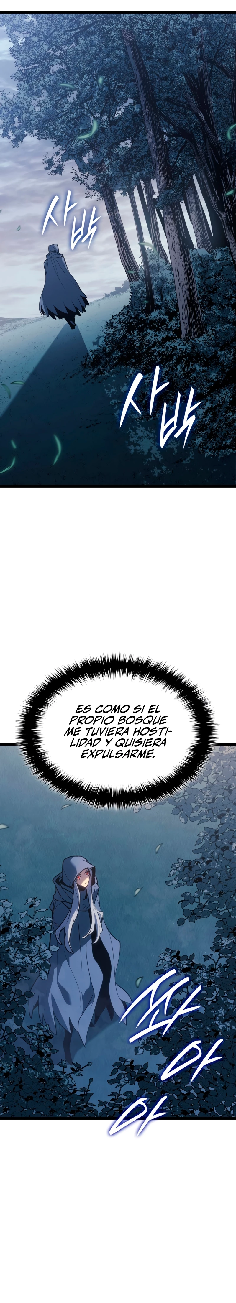 Read El Asesino de la Luna a la Deriva ES Manga Online