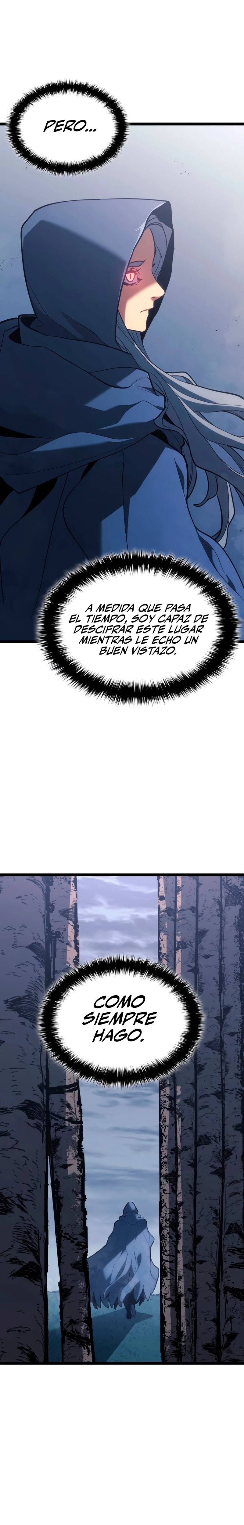 Read El Asesino de la Luna a la Deriva ES Manga Online