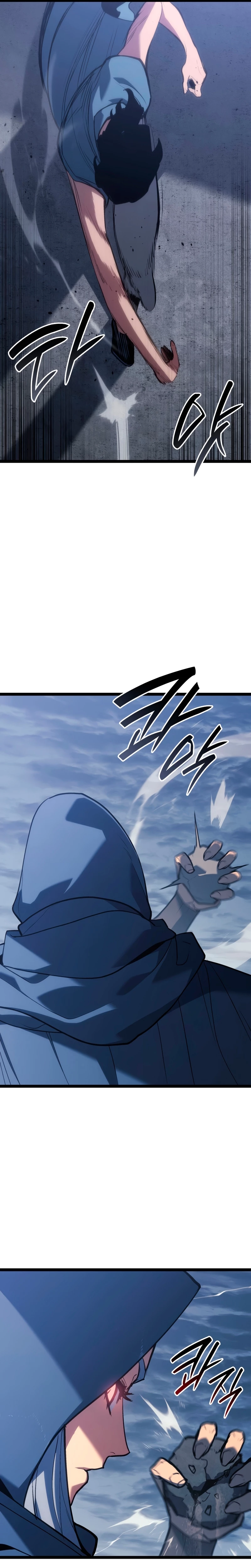 Read El Asesino de la Luna a la Deriva ES Manga Online