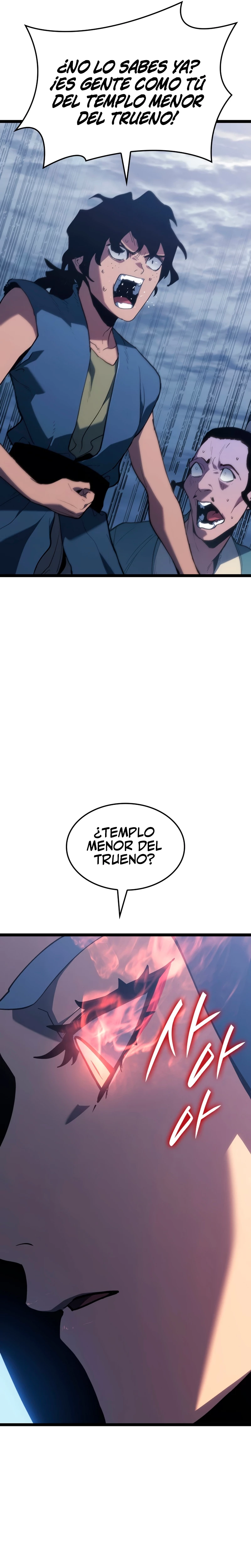 Read El Asesino de la Luna a la Deriva ES Manga Online