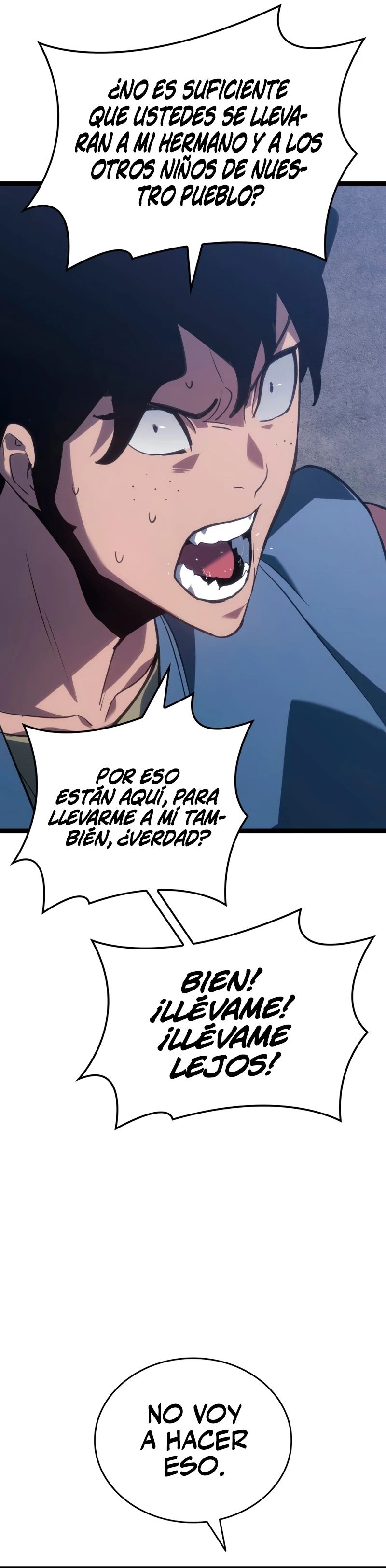 Read El Asesino de la Luna a la Deriva ES Manga Online