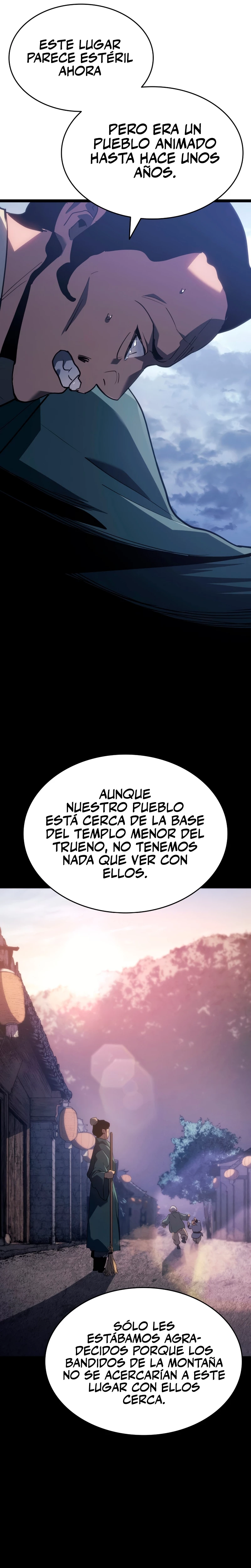Read El Asesino de la Luna a la Deriva ES Manga Online