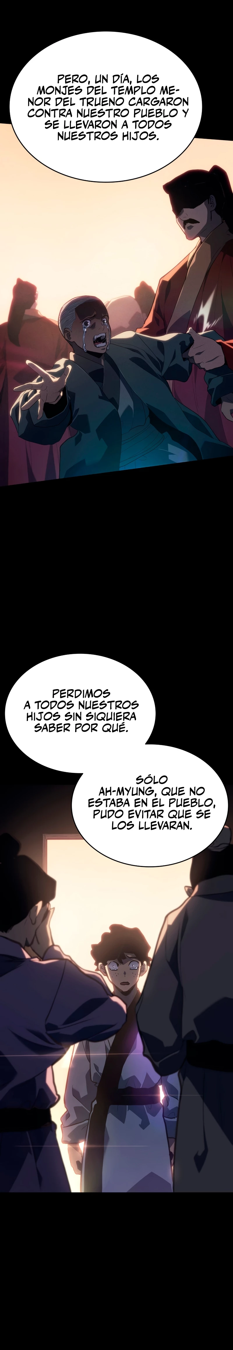 Read El Asesino de la Luna a la Deriva ES Manga Online