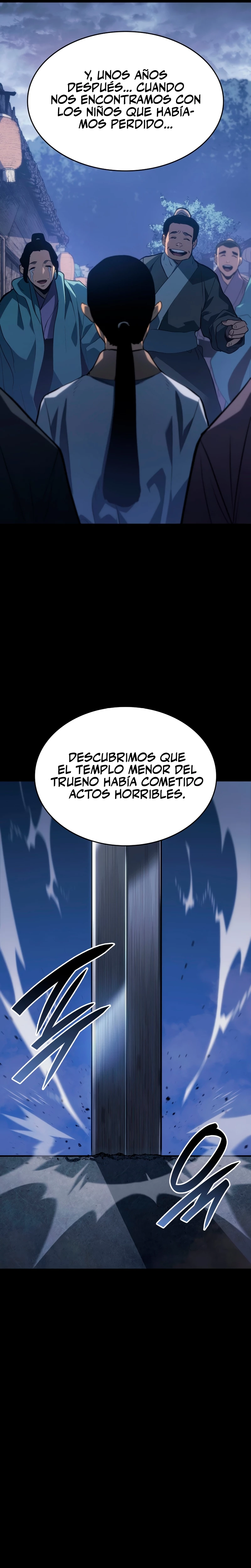 Read El Asesino de la Luna a la Deriva ES Manga Online