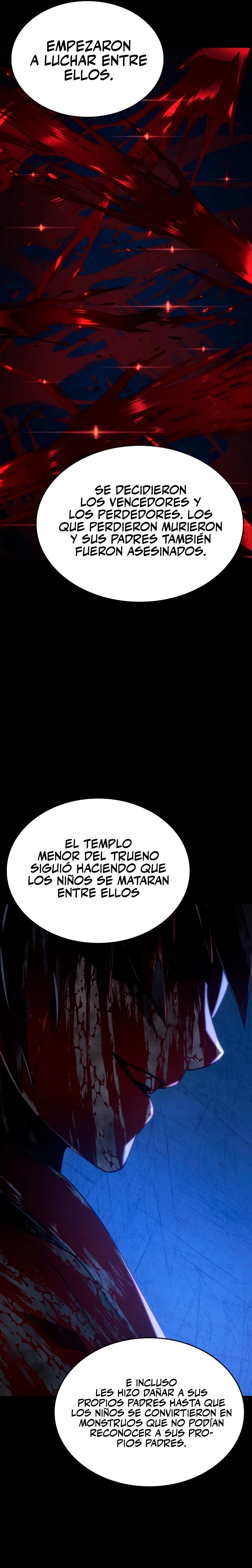 Read El Asesino de la Luna a la Deriva ES Manga Online