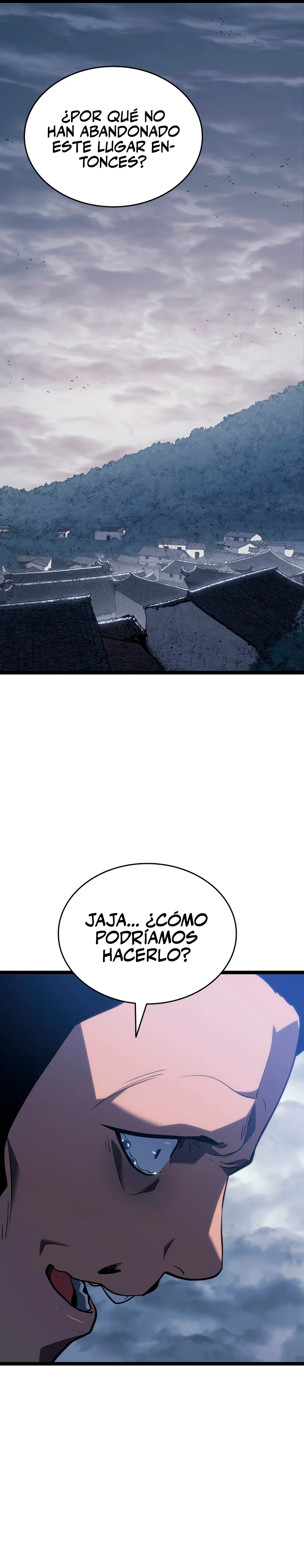 Read El Asesino de la Luna a la Deriva ES Manga Online