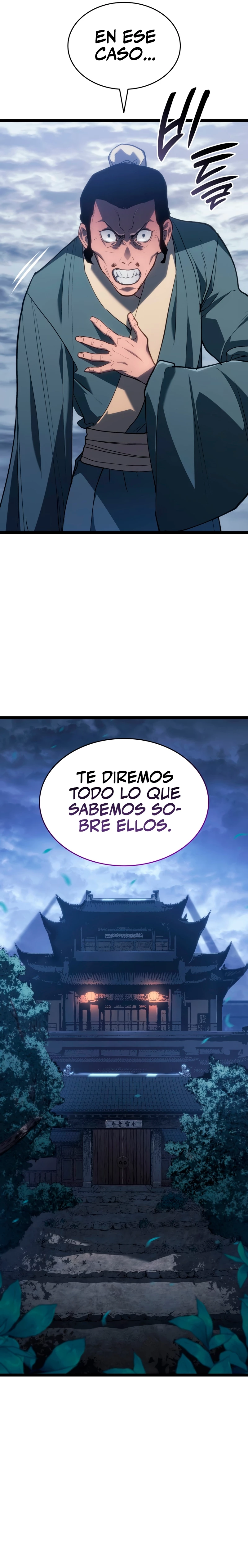 Read El Asesino de la Luna a la Deriva ES Manga Online