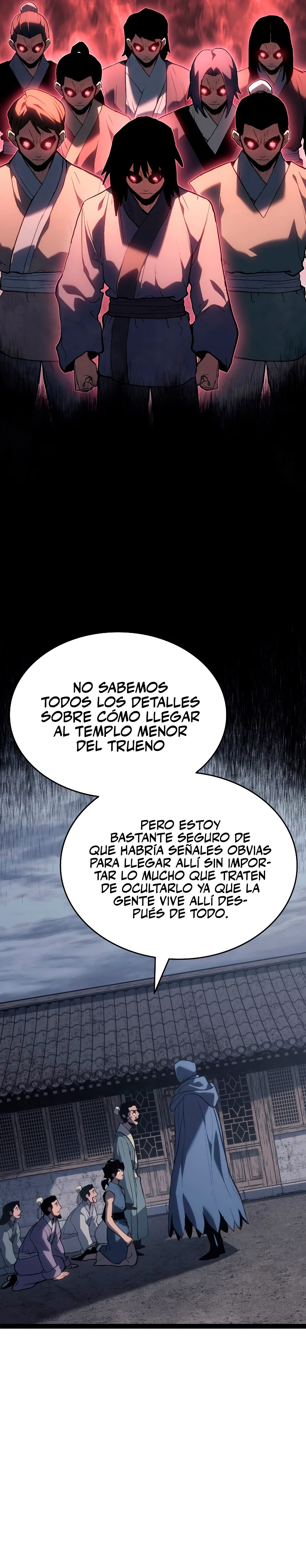 Read El Asesino de la Luna a la Deriva ES Manga Online