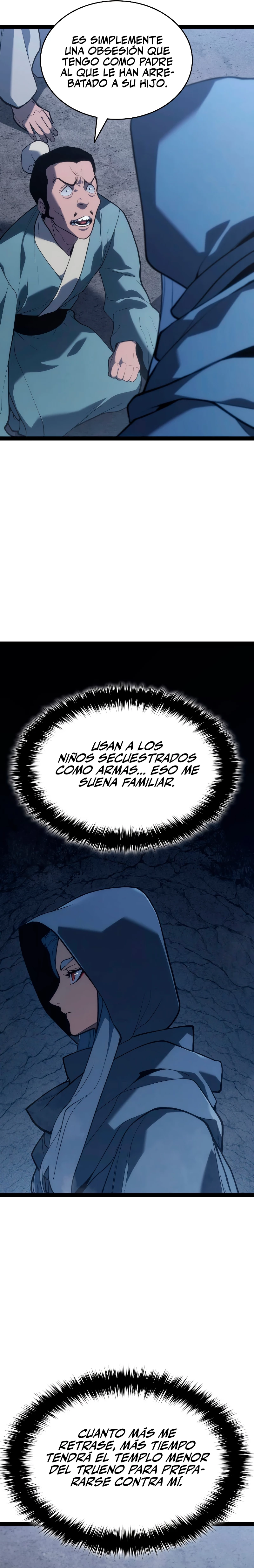 Read El Asesino de la Luna a la Deriva ES Manga Online