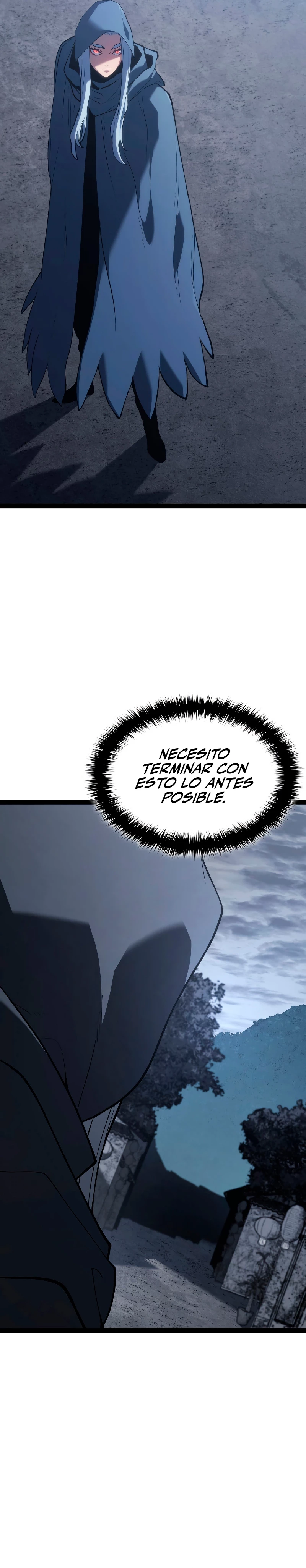 Read El Asesino de la Luna a la Deriva ES Manga Online