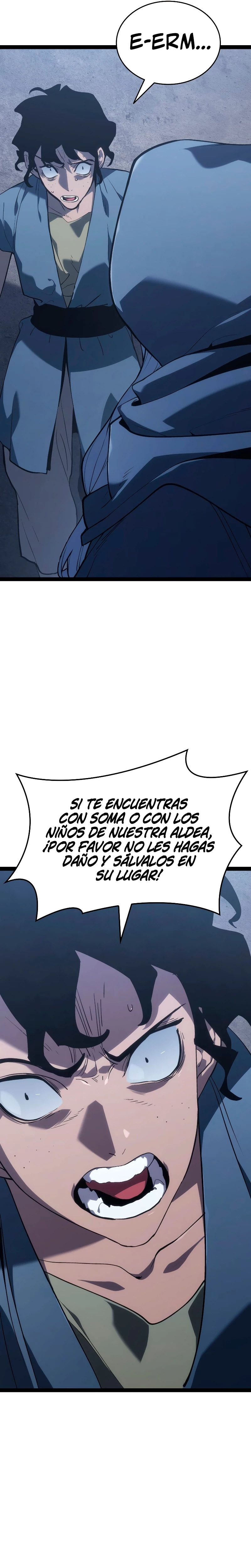 Read El Asesino de la Luna a la Deriva ES Manga Online
