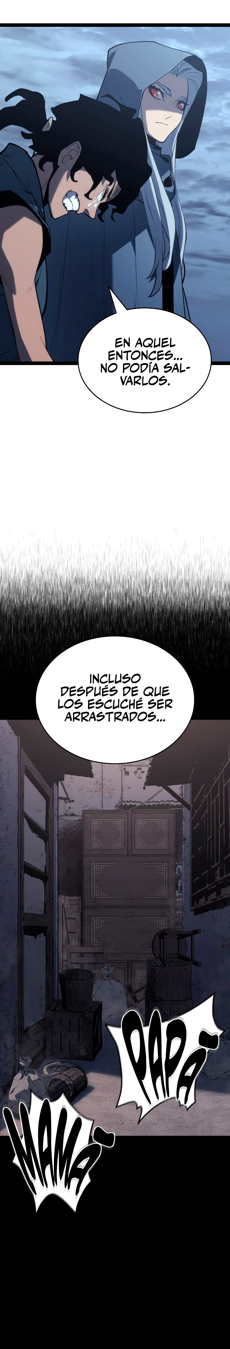 Read El Asesino de la Luna a la Deriva ES Manga Online
