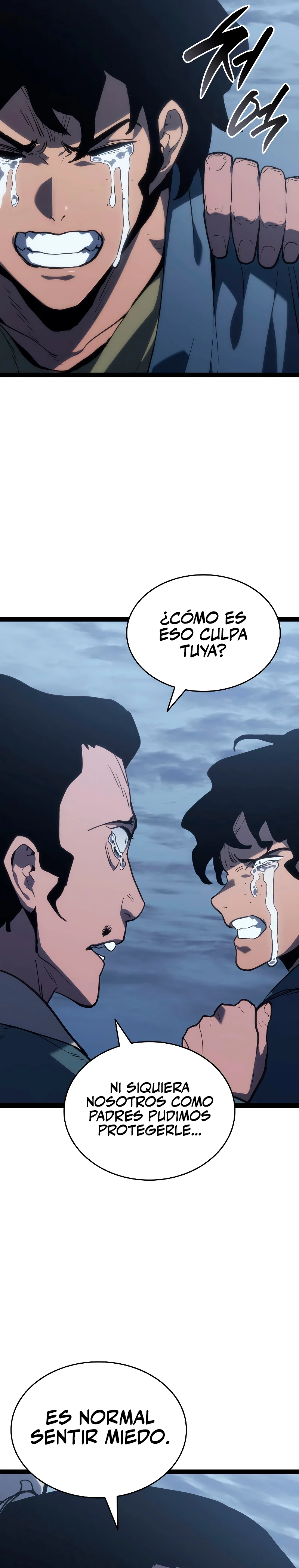 Read El Asesino de la Luna a la Deriva ES Manga Online