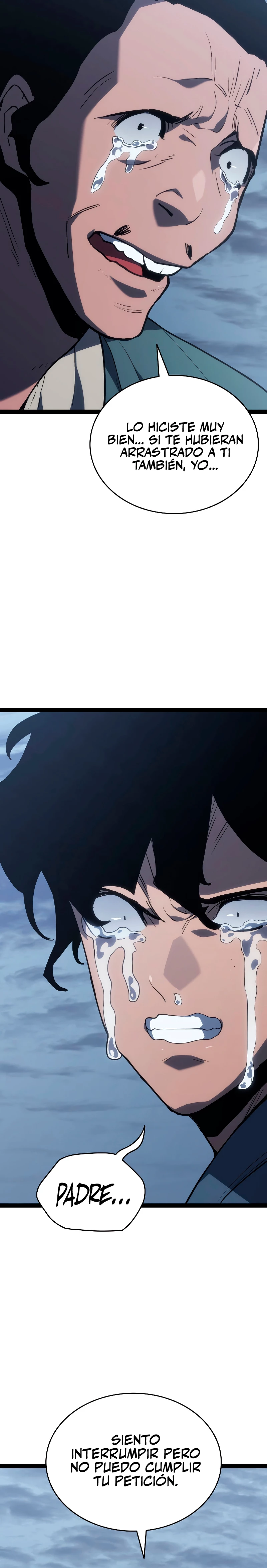 Read El Asesino de la Luna a la Deriva ES Manga Online