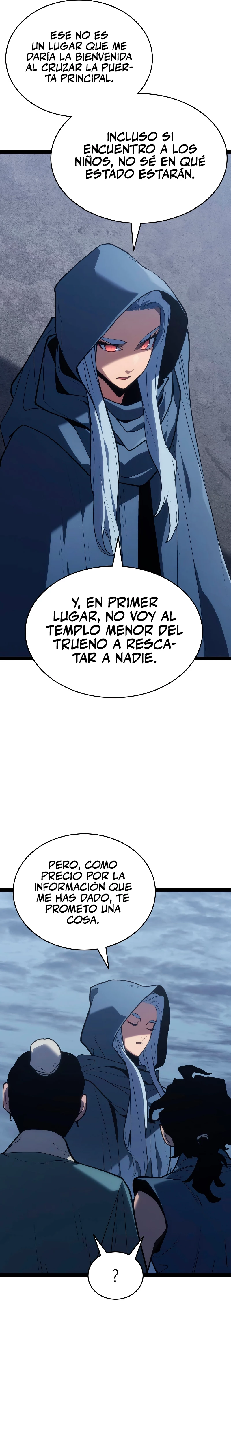 Read El Asesino de la Luna a la Deriva ES Manga Online