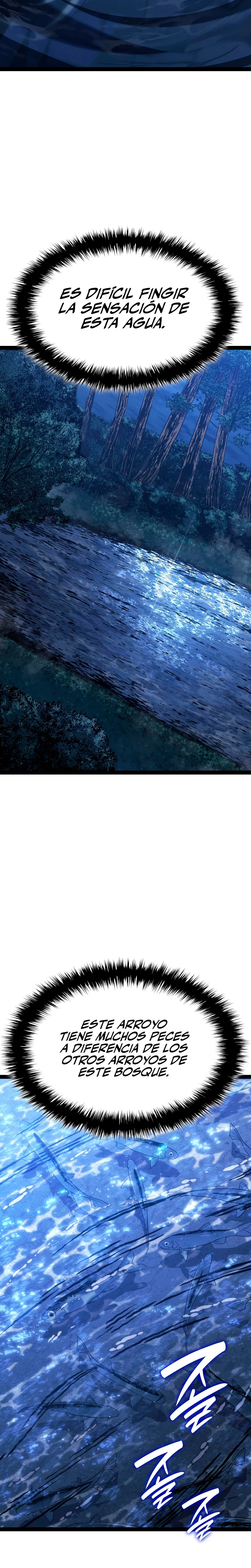 Read El Asesino de la Luna a la Deriva ES Manga Online