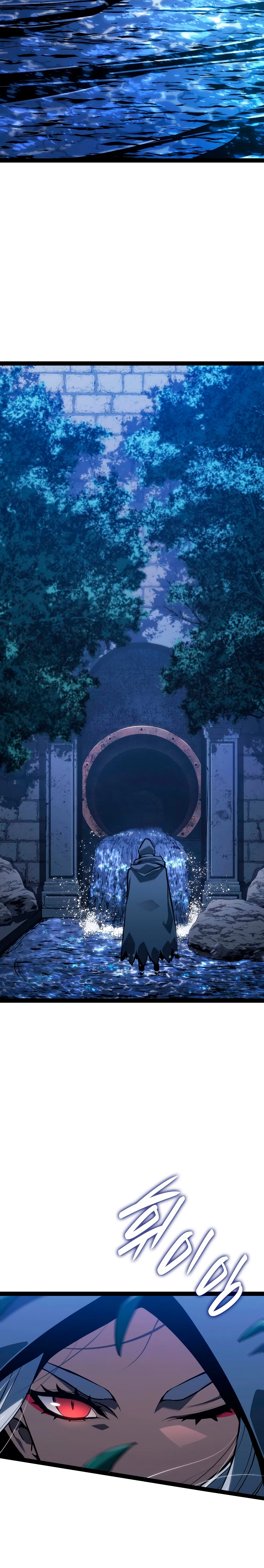 Read El Asesino de la Luna a la Deriva ES Manga Online