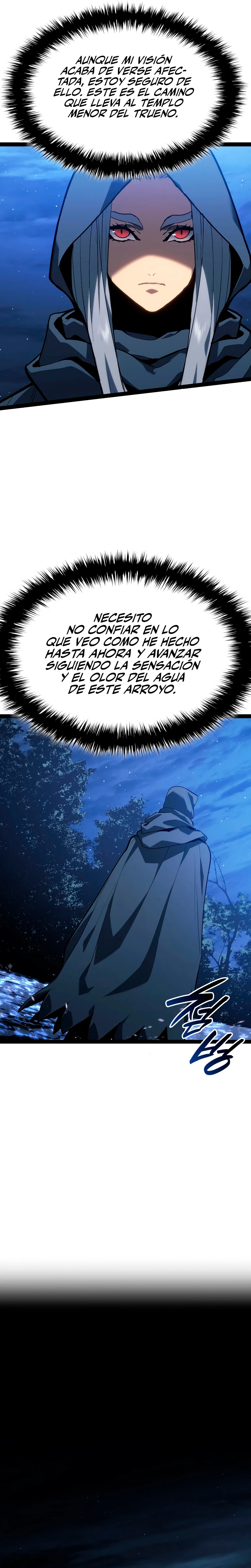 Read El Asesino de la Luna a la Deriva ES Manga Online