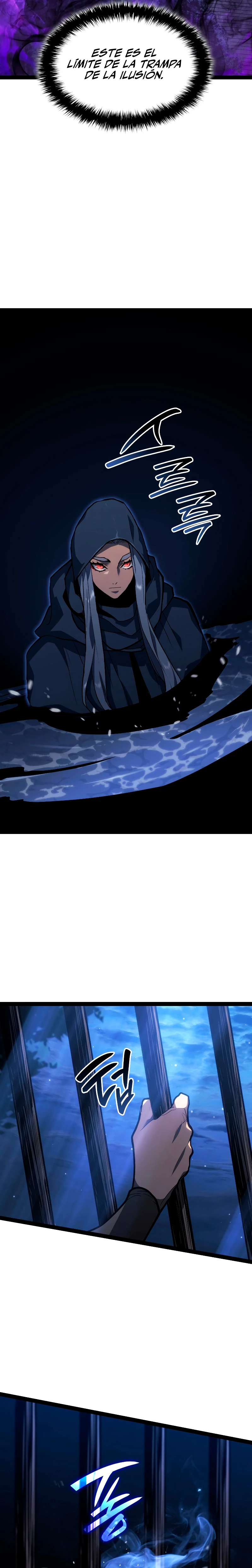 Read El Asesino de la Luna a la Deriva ES Manga Online