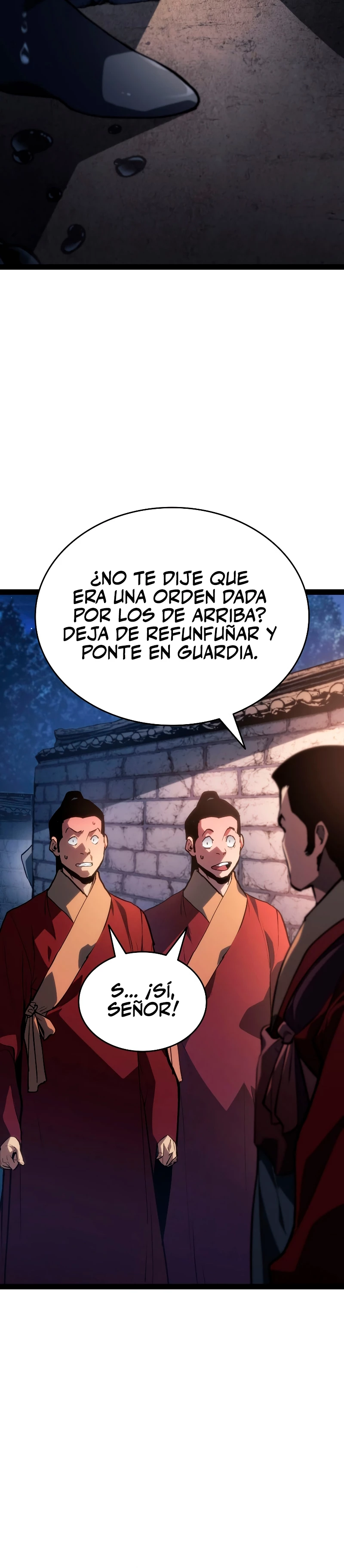 Read El Asesino de la Luna a la Deriva ES Manga Online
