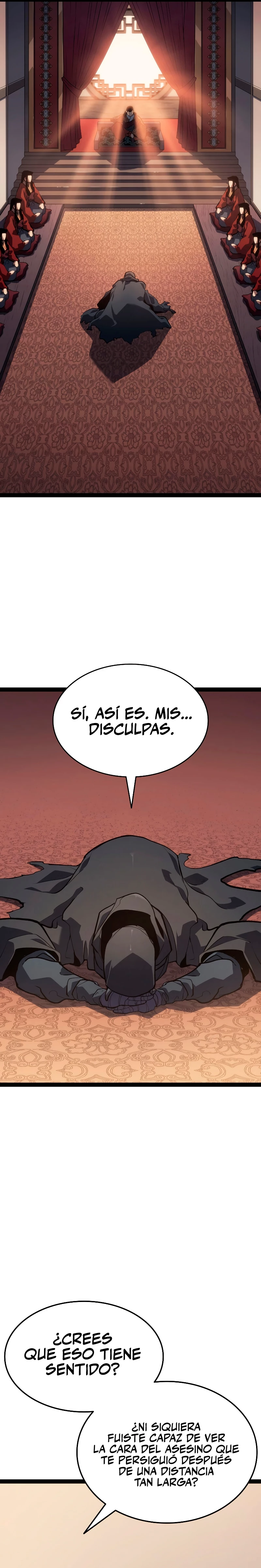 Read El Asesino de la Luna a la Deriva ES Manga Online