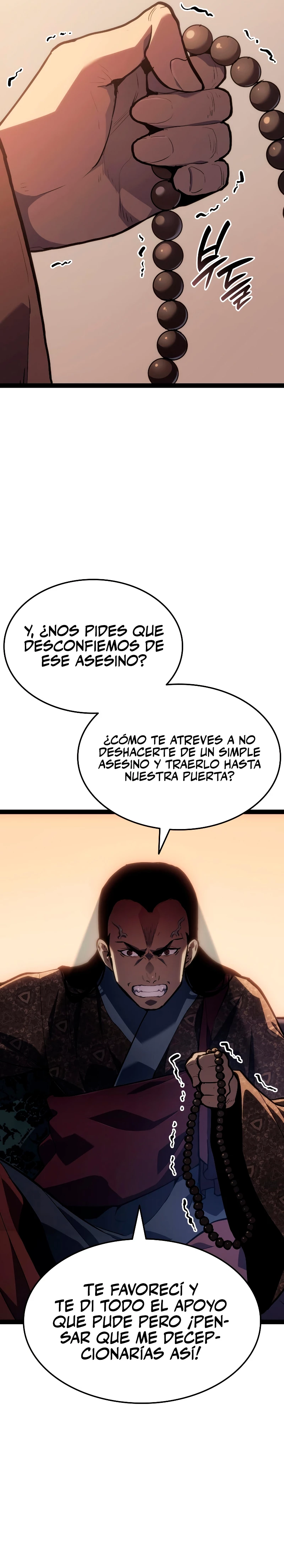 Read El Asesino de la Luna a la Deriva ES Manga Online