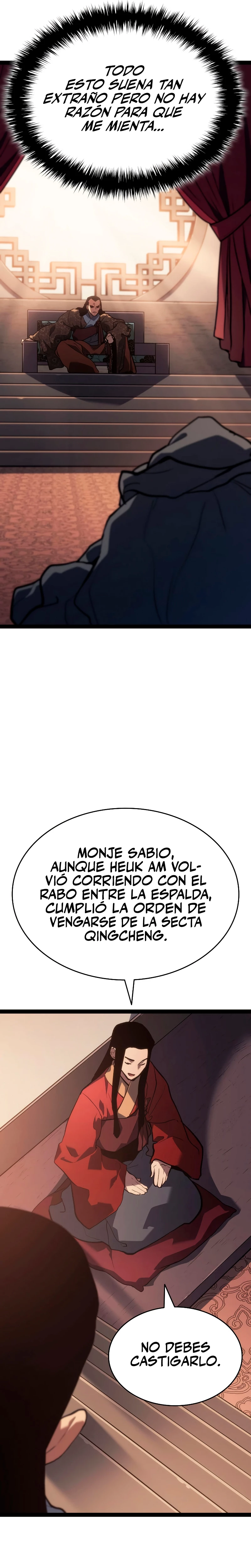 Read El Asesino de la Luna a la Deriva ES Manga Online