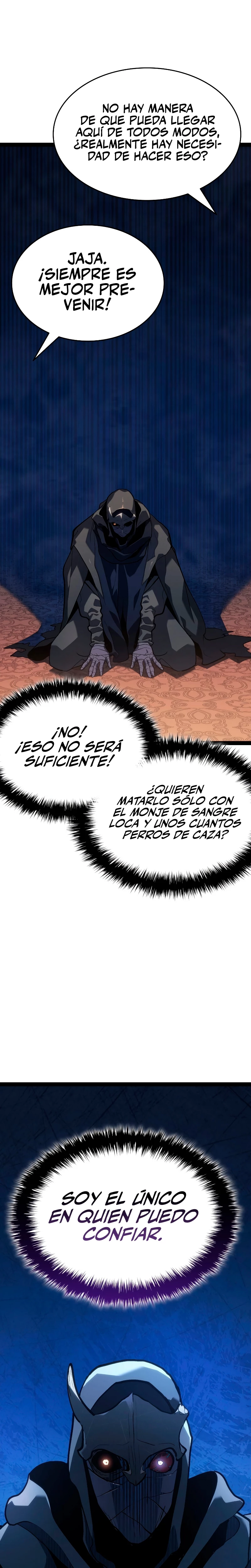 Read El Asesino de la Luna a la Deriva ES Manga Online