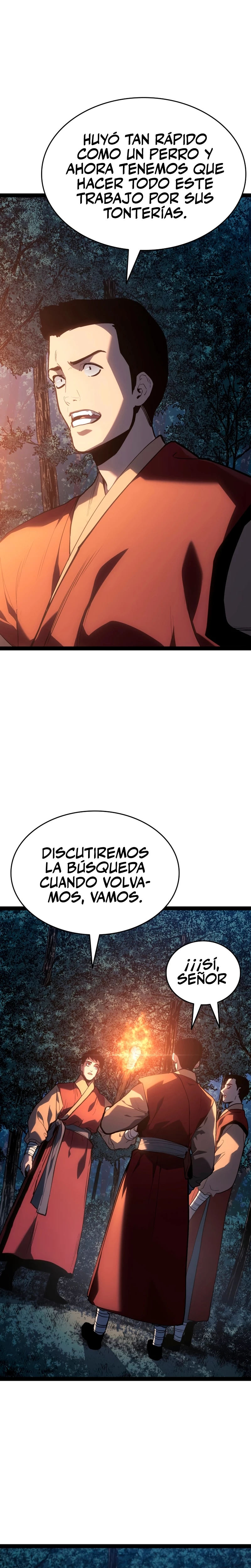 Read El Asesino de la Luna a la Deriva ES Manga Online