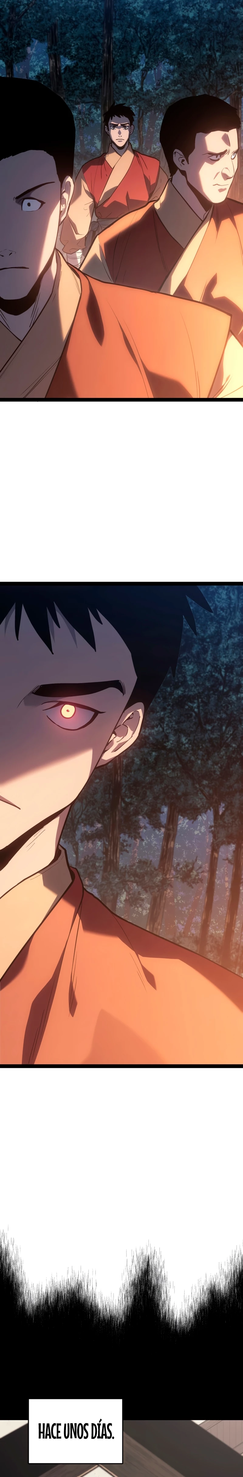 Read El Asesino de la Luna a la Deriva ES Manga Online