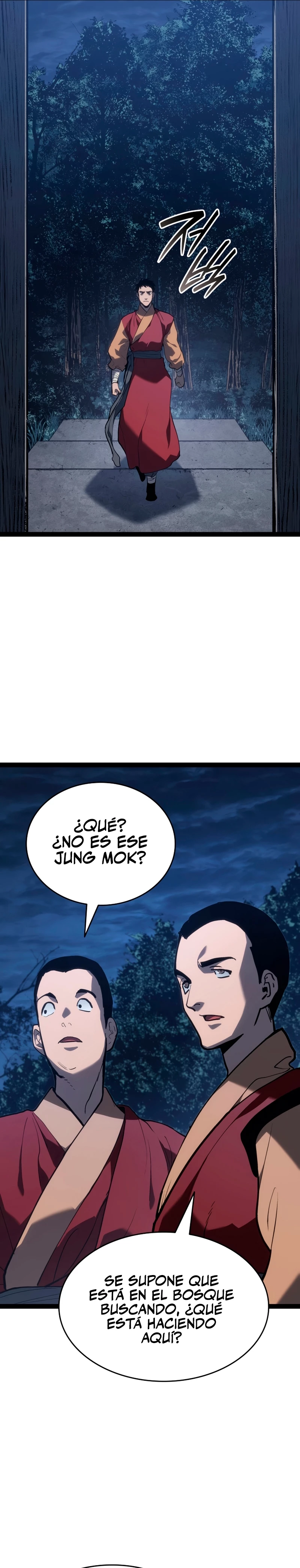 Read El Asesino de la Luna a la Deriva ES Manga Online