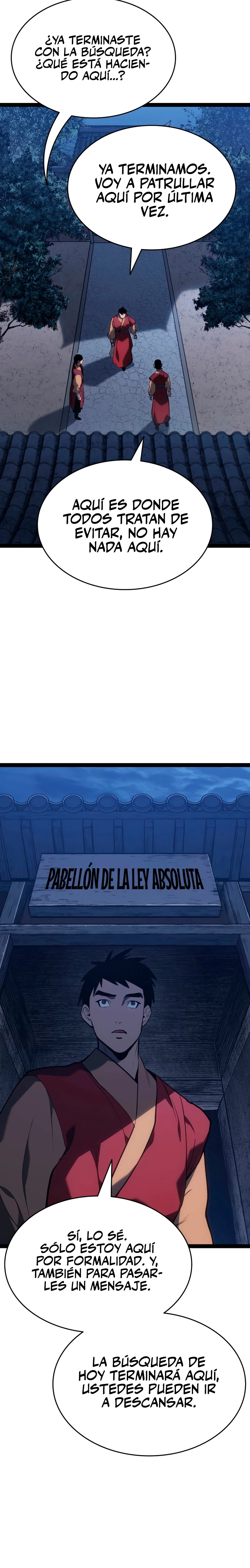 Read El Asesino de la Luna a la Deriva ES Manga Online