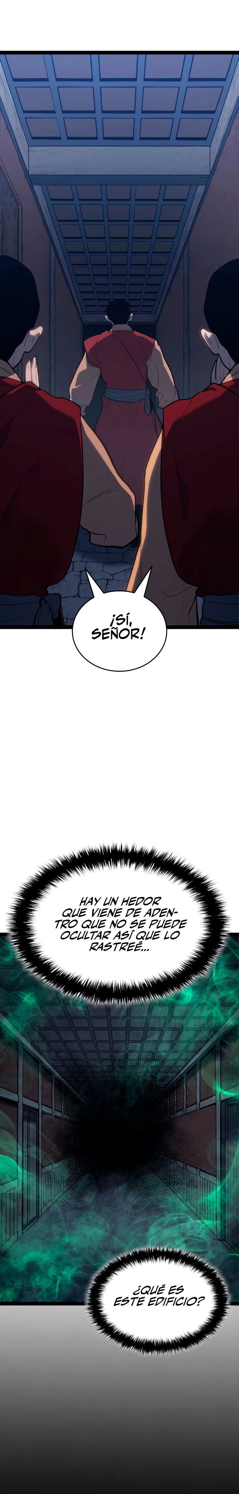 Read El Asesino de la Luna a la Deriva ES Manga Online