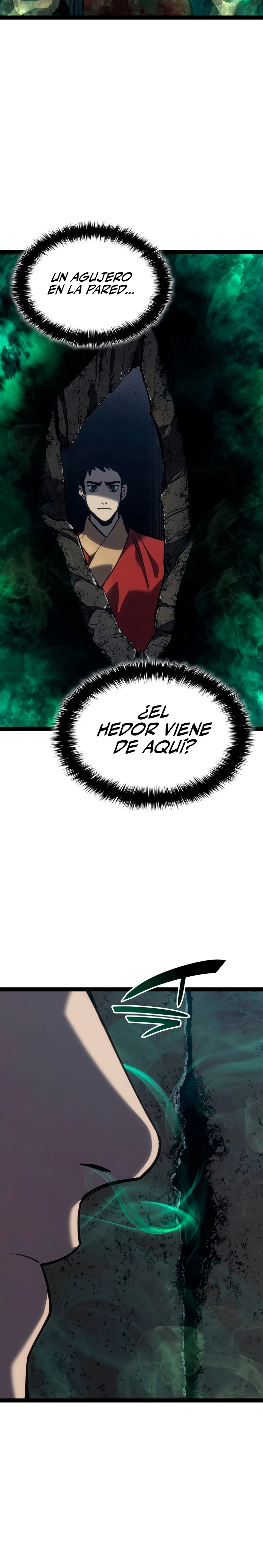 Read El Asesino de la Luna a la Deriva ES Manga Online