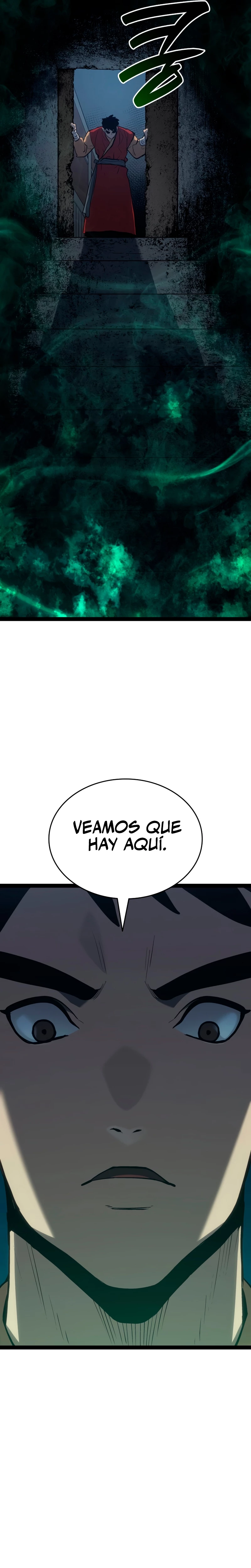 Read El Asesino de la Luna a la Deriva ES Manga Online